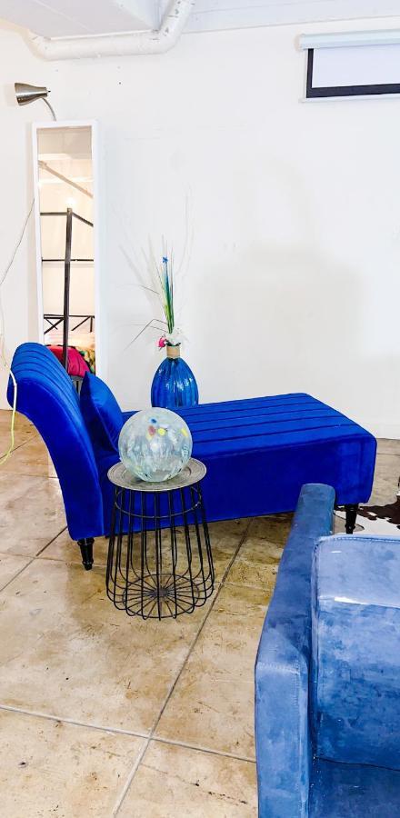 Modern Elite Open Style Loft With Rooftop Pool & Jacuzzi Los Angeles Bagian luar foto